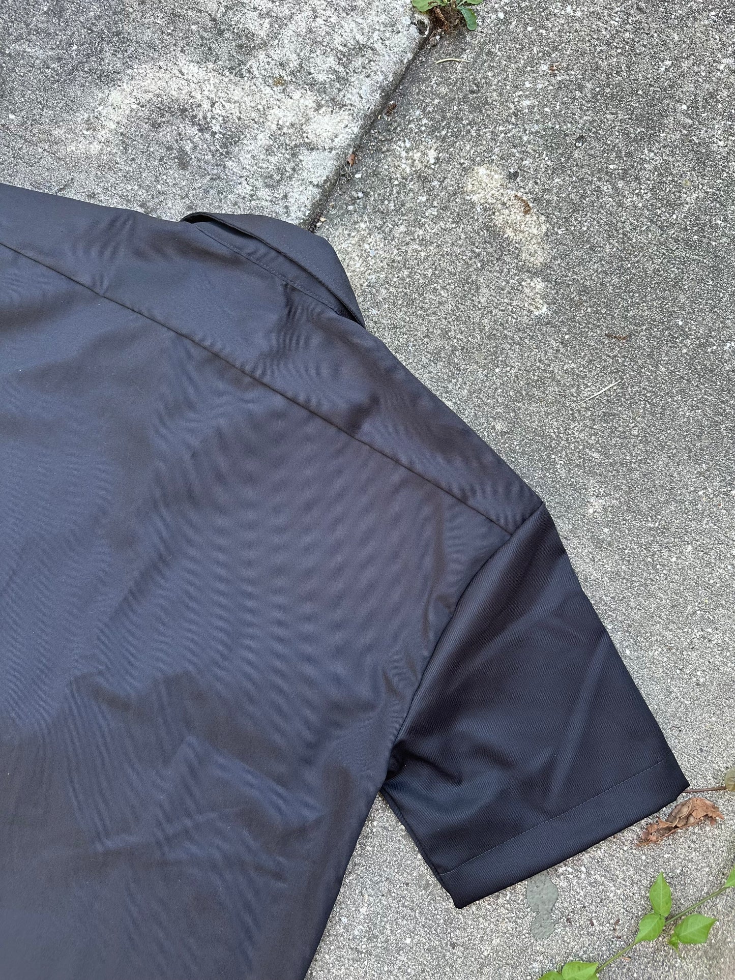 Dickies short sleeve work shirt