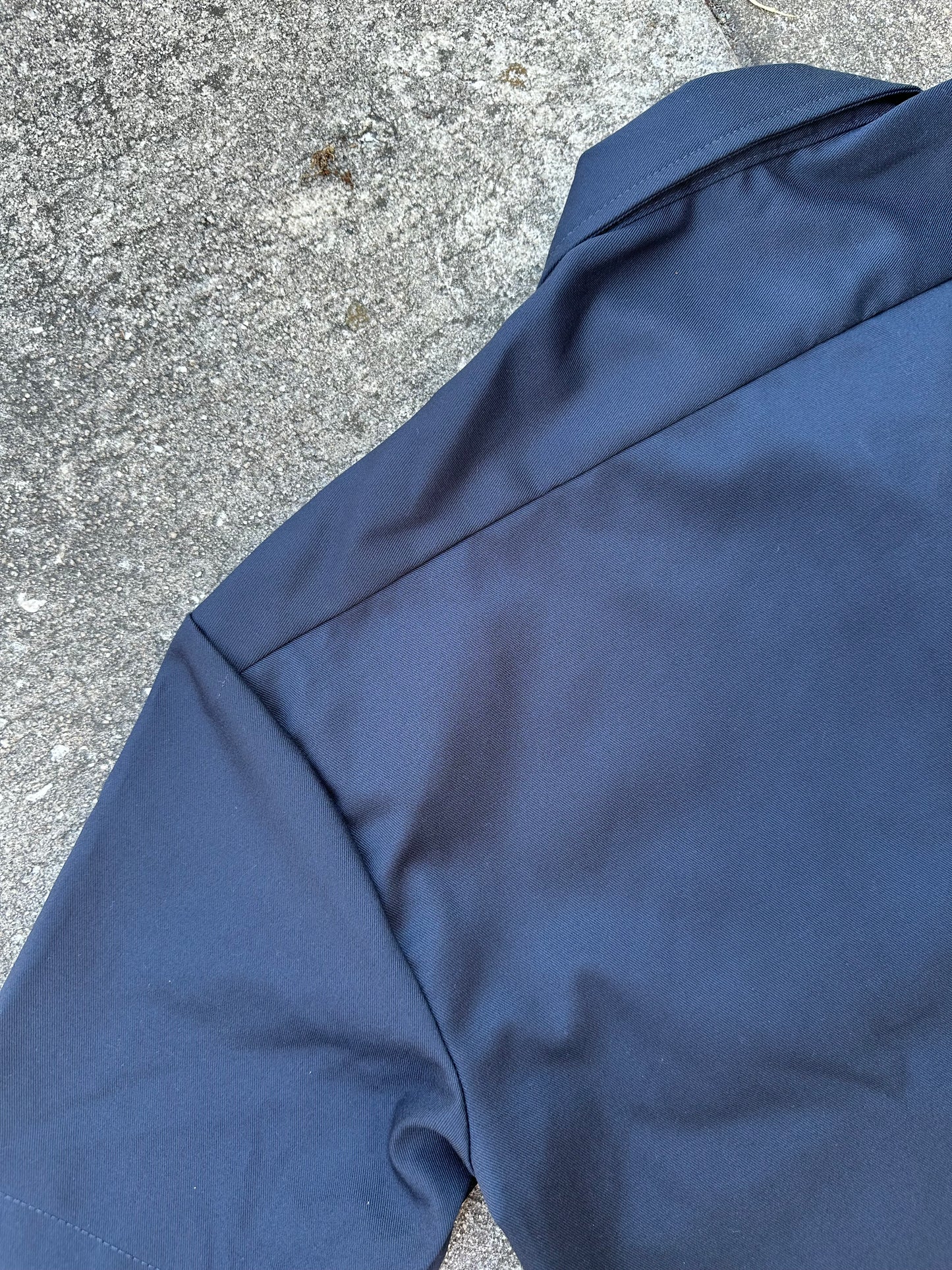 Dickies short sleeve work shirt