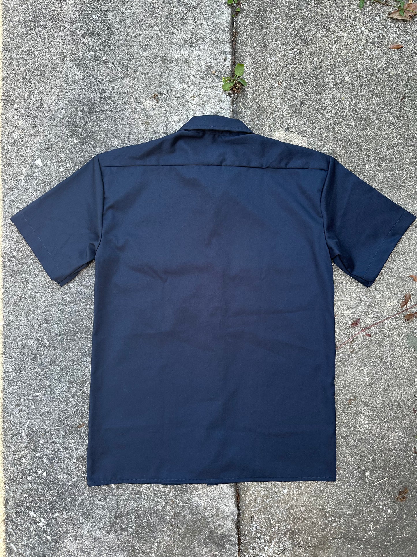 Dickies short sleeve work shirt