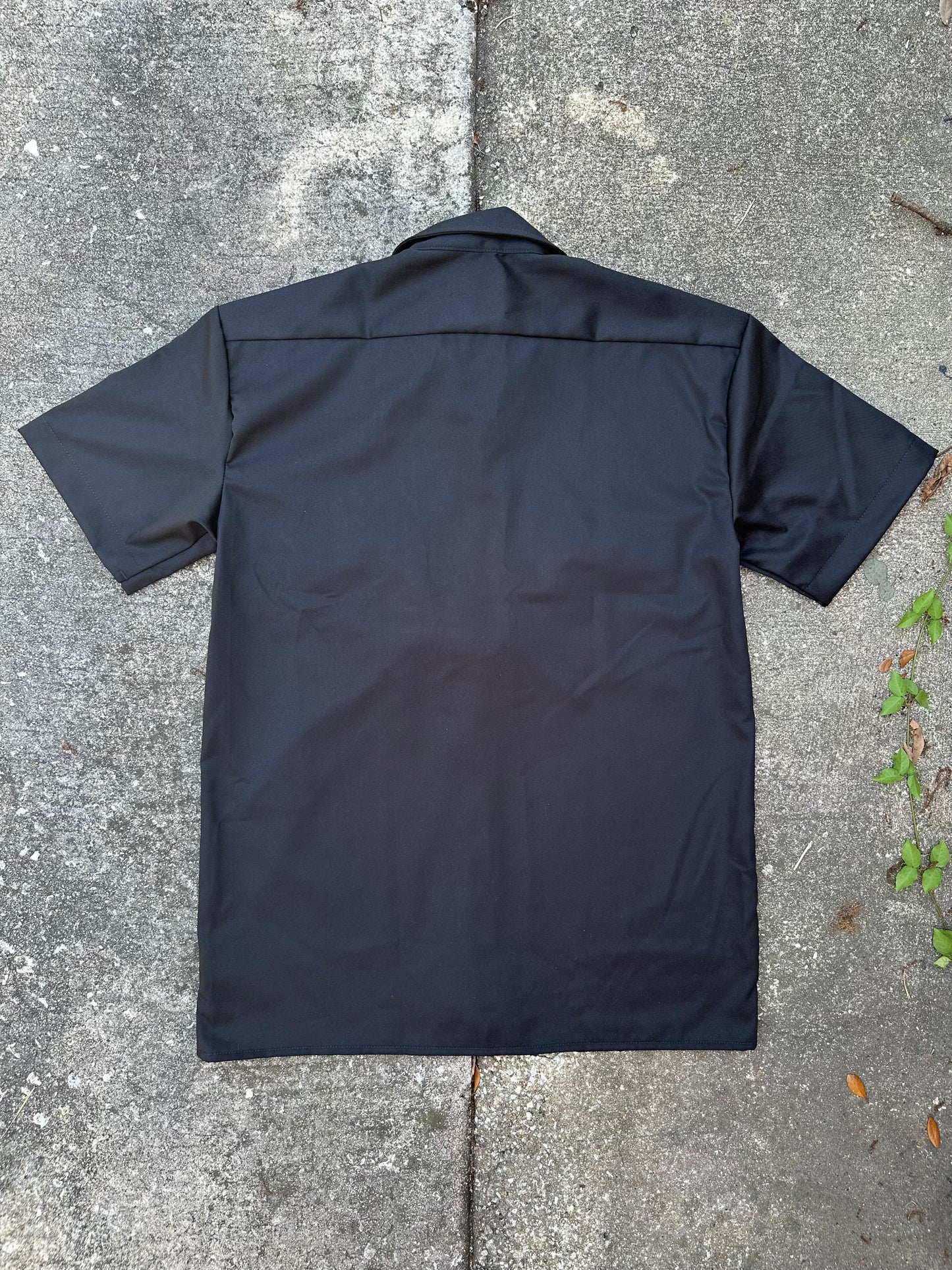 Dickies short sleeve work shirt