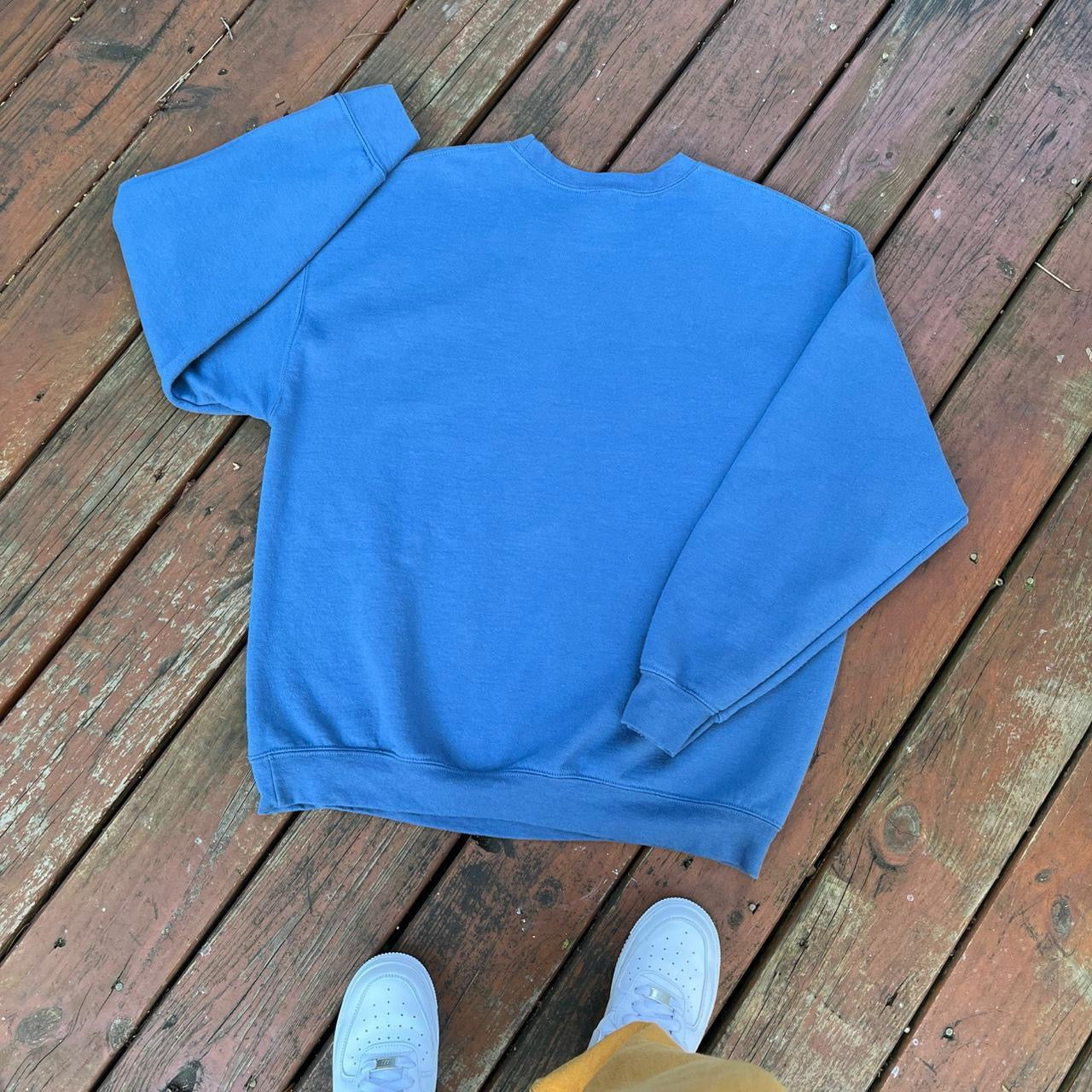 "treat people with kindness" sweatshirt