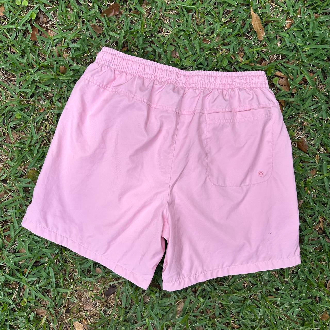 Nike men’s club woven flow shorts