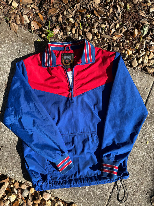 vintage Rennoc windbreaker