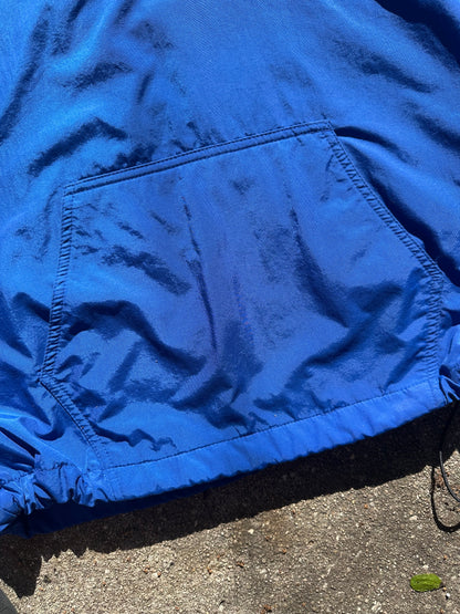 vintage Rennoc windbreaker