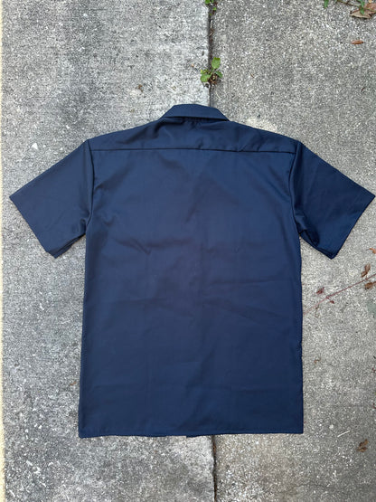 Dickies short sleeve work shirt