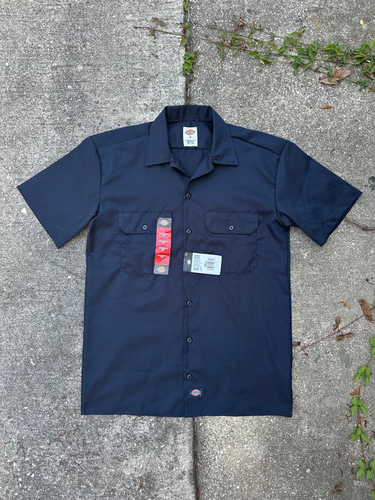 Dickies short sleeve work shirt