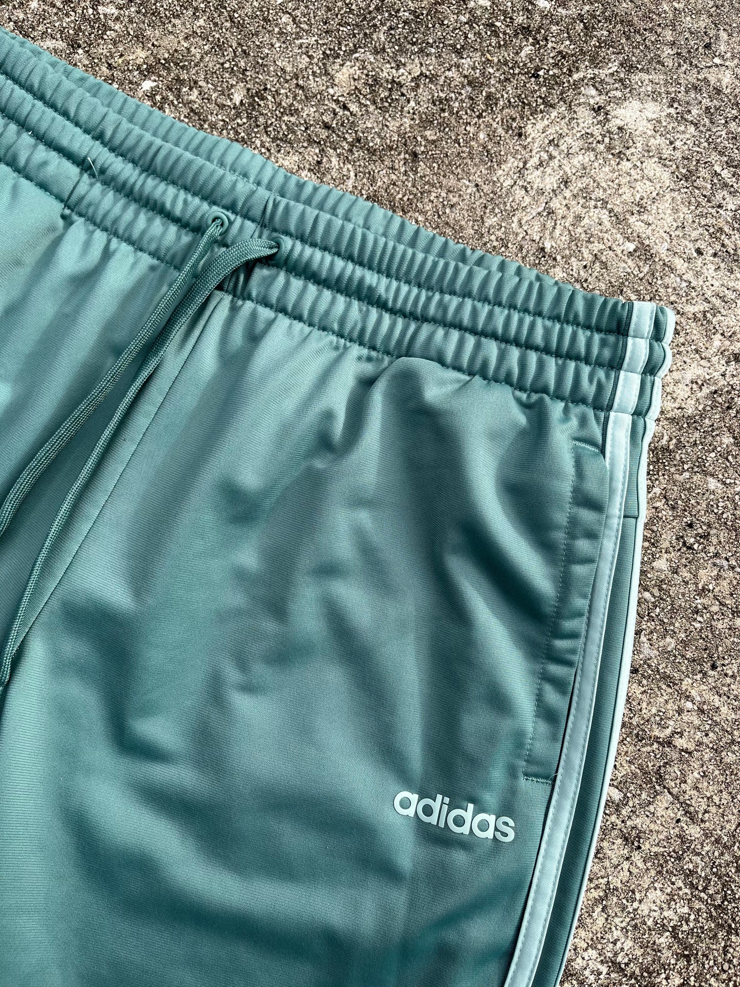 Adidas jogger track pants