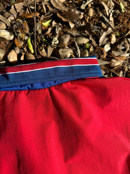 vintage Rennoc windbreaker
