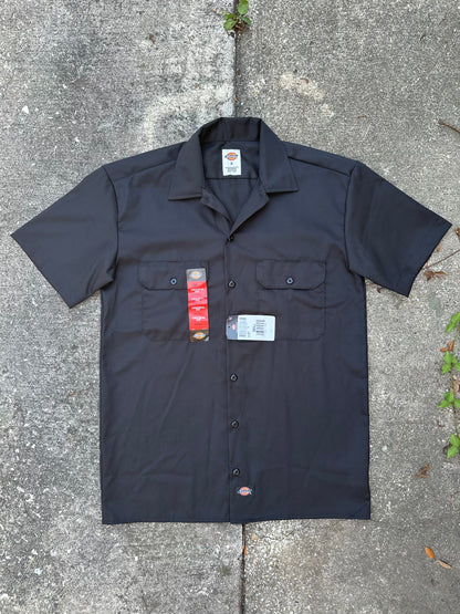 Dickies short sleeve work shirt