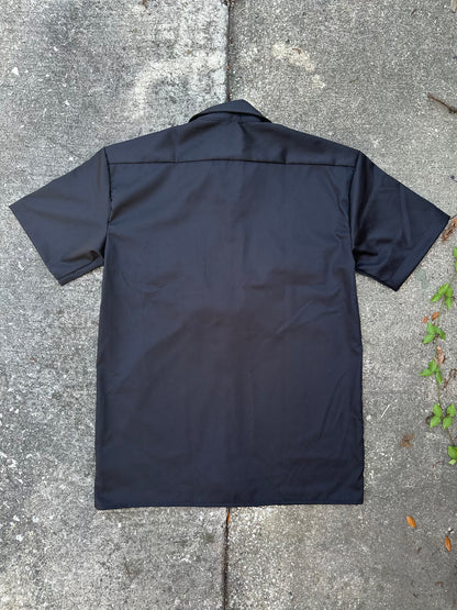 Dickies short sleeve work shirt