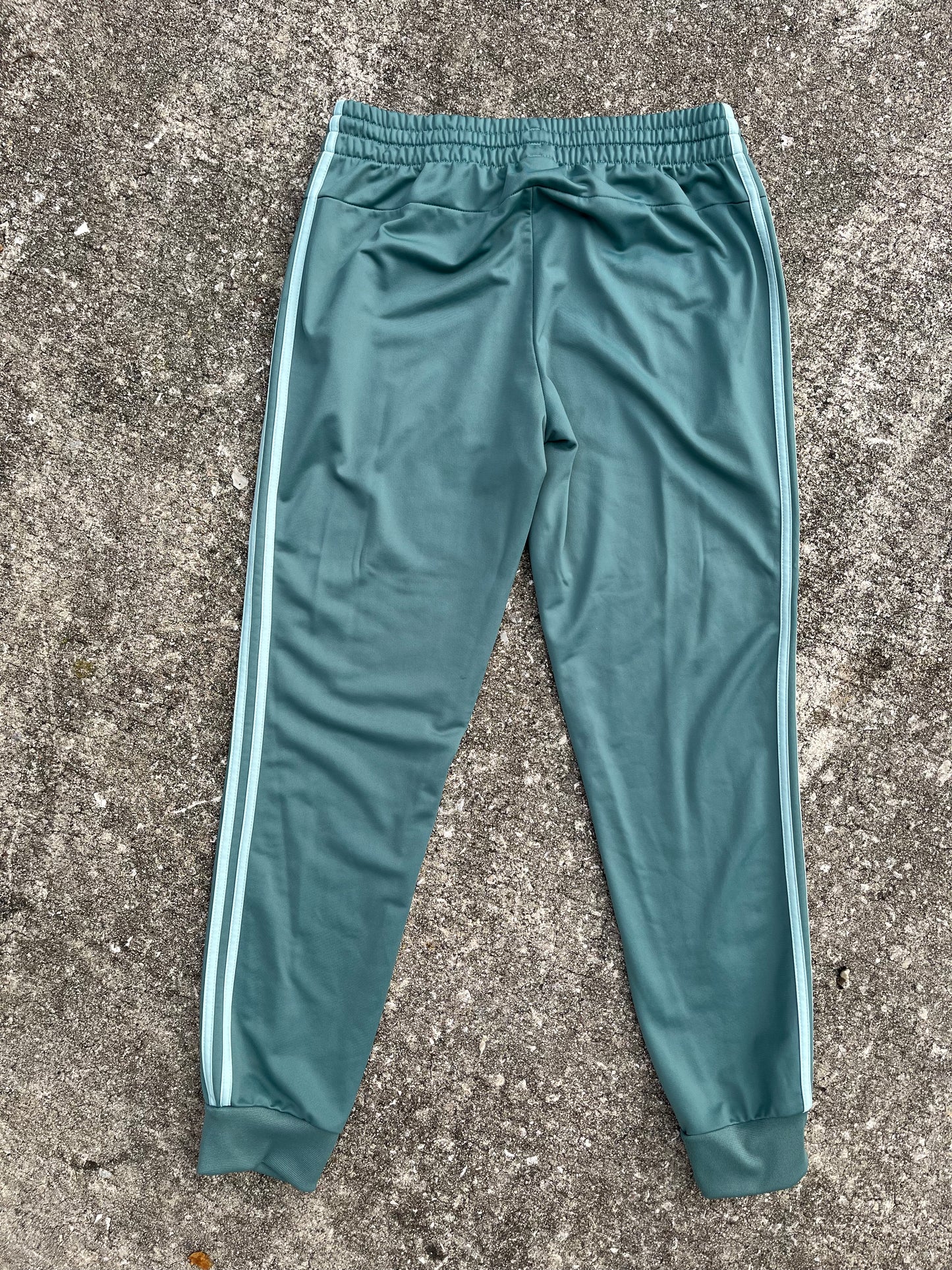 Adidas jogger track pants
