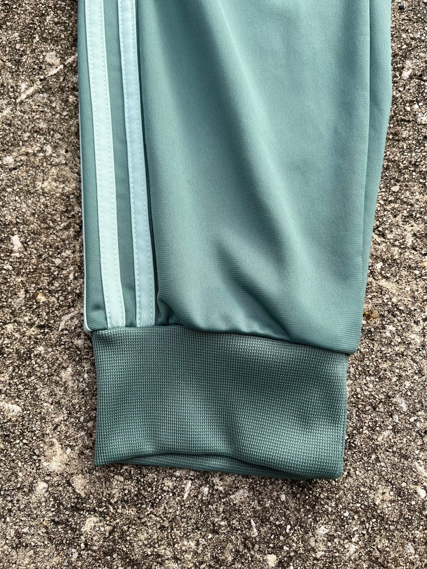 Adidas jogger track pants