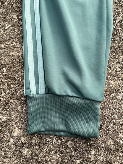 Adidas jogger track pants