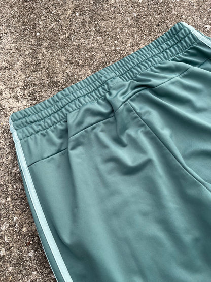 Adidas jogger track pants