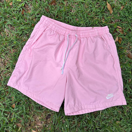 Nike men’s club woven flow shorts