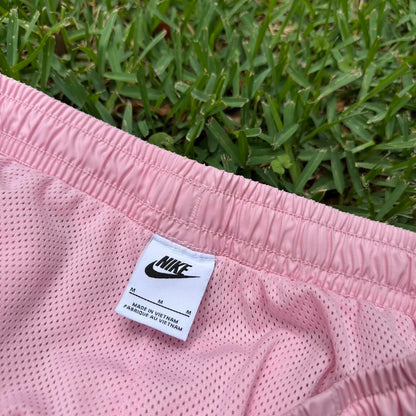 Nike men’s club woven flow shorts