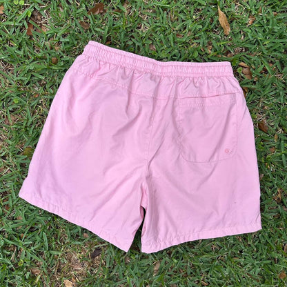Nike men’s club woven flow shorts
